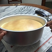 淡奶油蛋糕的做法图解3