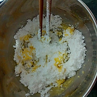 蛋白薄脆饼～君之版的做法图解2