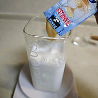 泰式冰椰奶的做法图解4