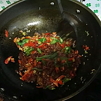山椒牛肉煲仔饭的做法图解8