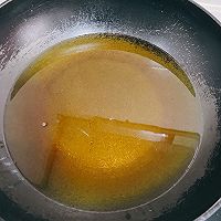 青红椒炒茄子的做法图解4