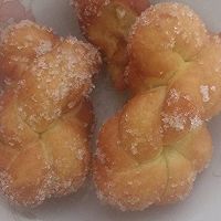 香炸软麻花的做法图解7