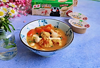 营养美味更开胃:西红柿肉丸汤的做法