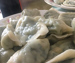 三鲜馅饺子的做法