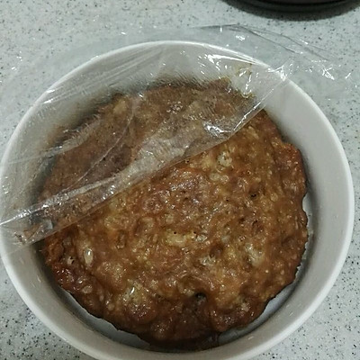 牛奶鸡蛋过敏宝宝的午餐肉香肠