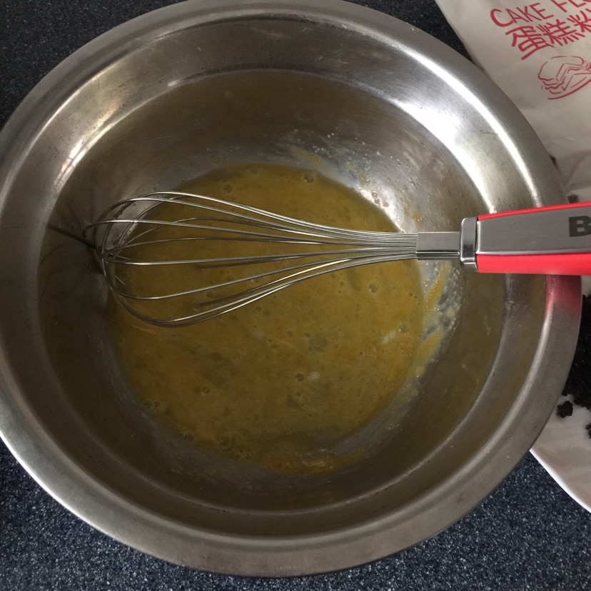 黑芝麻桂花蛋卷怎么做 黑芝麻桂花蛋卷的做法视频 Star丶时光 豆果美食 黑芝麻桂花蛋卷怎么做 黑芝麻桂花蛋卷的做法视频 Star丶时光 豆果美食