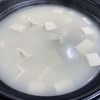 鲫鱼豆腐汤的做法图解6