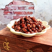 蜜红豆的做法图解7
