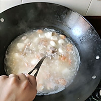 咸汤圆的做法图解8