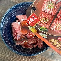 最佳下酒菜～香煎前槽肉的做法图解2