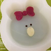 【美食魔法】布朗熊&Choco妹妹冰皮月饼#享“美”味#的做法图解8