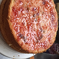 草莓奶油蛋糕的做法图解3