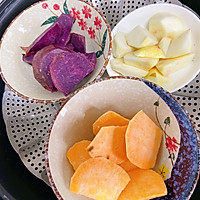 自制鲜芋仙的做法图解3