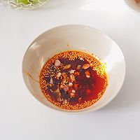 饺子万能香辣蘸汁的做法图解4