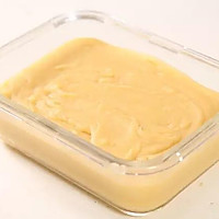 自制豌豆黄，简单好做，甜甜入口即化的做法图解5