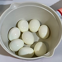 #圣迪乐鲜蛋杯复赛#经典日式溏心蛋的做法图解3