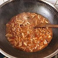 夏季凉拌手擀面的做法图解1