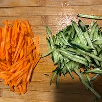 炸酱面的做法图解3