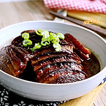 条子肉