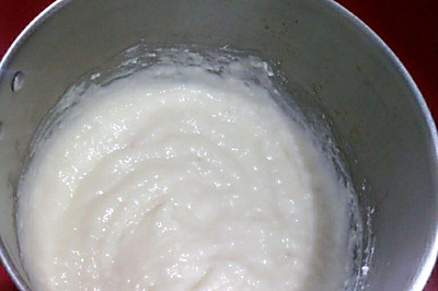 完美自制淡奶油（没有打蛋器也能做的出来！）