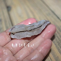 #精品菜谱挑战赛#紫色糯米丸子的做法图解12