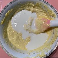 菠萝芝士蛋糕(经典美食)的做法图解7
