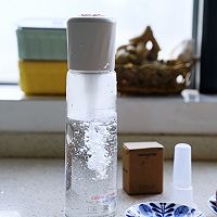 荔枝柠檬气泡水的做法图解7