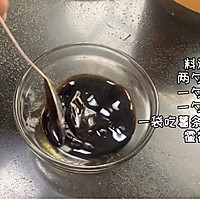 土豆炖牛腩的做法图解3