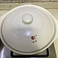 #我为奥运出食力#香气扑鼻：砂锅焗多宝的做法图解10
