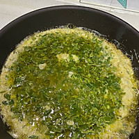 香椿炒鸡蛋（春天里的菜，时令名菜）的做法图解7
