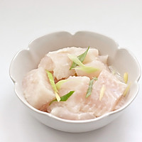 #流感季饮食攻略#番茄鱼块的做法图解6