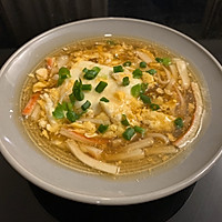 日式滑蛋豆腐的做法图解10