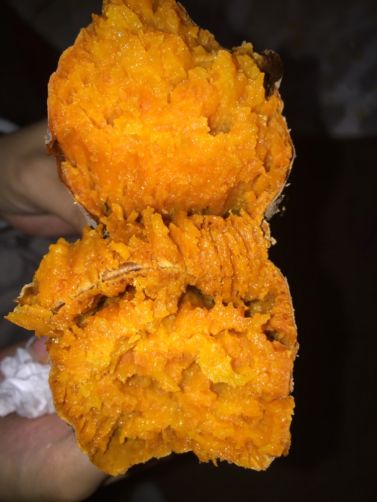 窑鸡窑红薯的做法图解6