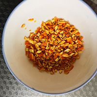自制橙皮丁的做法图解3
