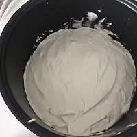 超简单戚风蛋糕(电饭煲版)的做法图解5