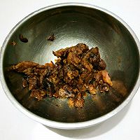 红红火火烧果子过新年#柏翠辅食节――春季辅食#的做法图解2