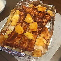 酱烤肋排的做法图解3