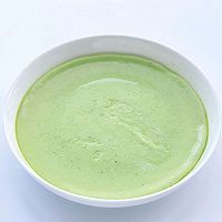 翡翠鳕鱼|鳕鱼蒸蛋的做法图解8