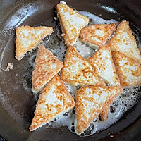 白菜炖豆腐的做法图解5