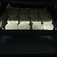 低热量曲奇饼干的做法图解7