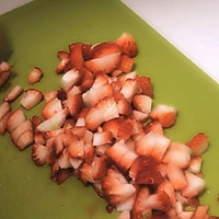 红丝绒草莓裸蛋糕（6寸）的做法图解7