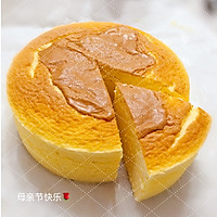 轻芝士蛋糕的做法图解21
