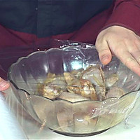 炸鸡翅的做法图解3