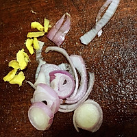 柠香蜂蜜烤鸡腿#春天肉菜这样吃#的做法图解2
