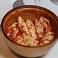 超好吃的酥炸鸡翅的做法图解11
