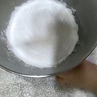 红糖糯米团的做法图解1