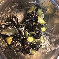 红烧茄子的做法图解2