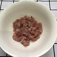 苦瓜瘦肉蛤蜊汤的做法图解5