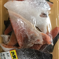 焼き魚的做法图解1