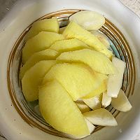 红焖羊排的做法图解3